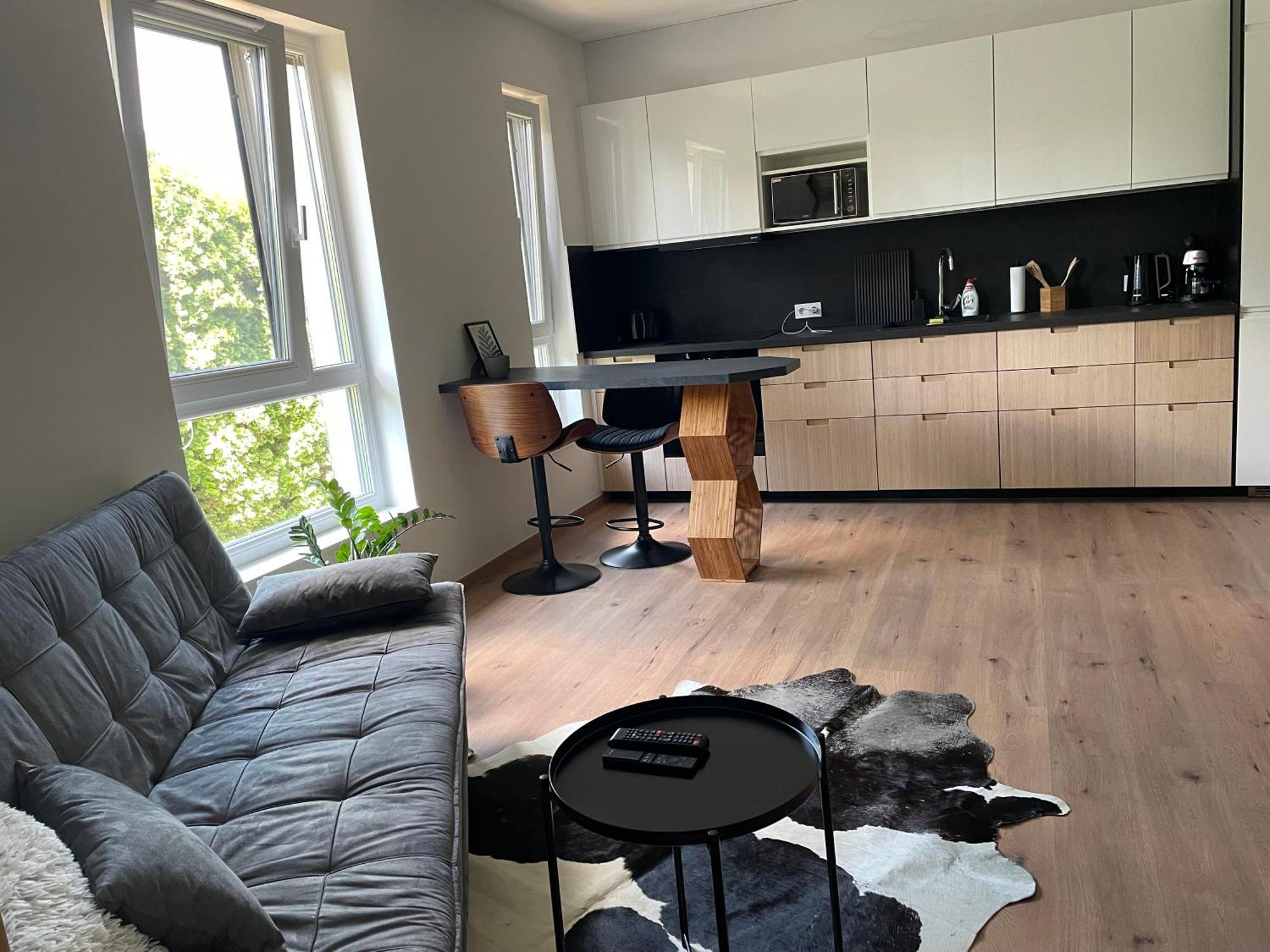 Hexagon Apartman Сегед Екстер'єр фото